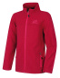 náhled Mikina dětská HANNAH TAURUM rose stripe full zip