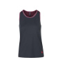 náhled GTS 210141L LADY TANK TOP dámské sportovní tílko midnight