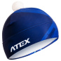 náhled ATEX CROSS sportovní čepice dvouvrstvá blue