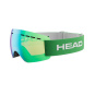 náhled HEAD SOLAR FMR green L lyžařské brýle 25/26