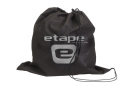 náhled ETAPE SPEEDY PRO JR dětská lyžařská helma s vizorem zelená mat 2023