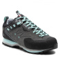 náhled KAYLAND VITRIK WS GTX dark grey dámské turistické boty