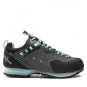 náhled KAYLAND VITRIK WS GTX dark grey dámské turistické boty