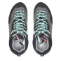 náhled KAYLAND VITRIK WS GTX dark grey dámské turistické boty