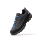 náhled NORTHFINDER MERU TO-1008OR pánské trekové nízké boty darkgrey