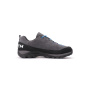 náhled NORTHFINDER MERU TO-1008OR pánské trekové nízké boty darkgrey