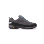 náhled NORTHFINDER MERU TO-1008OR pánské trekové nízké boty darkgrey