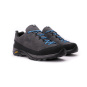 náhled NORTHFINDER MERU TO-1008OR pánské trekové nízké boty darkgrey