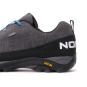 náhled NORTHFINDER MERU TO-1008OR pánské trekové nízké boty darkgrey