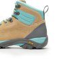 náhled NORTHFINDER dámské turistické boty Vibram® XS Trek Evo PANGMA1 beigeblue