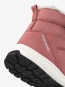 náhled VIKING EQUIP WARM WP dětské zimní boty pink