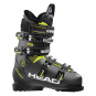 náhled Lyžařské boty HEAD ADVANT EDGE 75 anthr/black-yellow 19/20