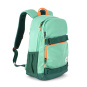 náhled NORTHFINDER BRADYN BP-1100-3SP sportovní batoh lightgreen 18l