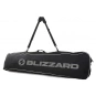náhled BLIZZARD Snowboard bag black/silver 165 cm