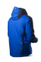 náhled Bunda pánská zimní TRIMM ANTONY royal blue/navy/orange