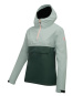 náhled 2117 OF SWEDEN EKESKOG dámský ultralight anorak mint