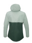 náhled 2117 OF SWEDEN EKESKOG dámský ultralight anorak mint