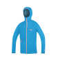náhled DIRECT ALPINE CYCLONE LADY 1.0 bunda dámská ocean/coral