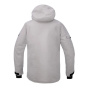 náhled 2117 OF SWEDEN TYBBLE dámská lyžařská bunda lt grey