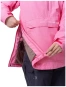 náhled HANNAH MEGIE II dámská lyžařská bunda pink cosmos