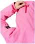 náhled HANNAH MEGIE II dámská lyžařská bunda pink cosmos