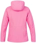 náhled HANNAH MEGIE II dámská lyžařská bunda pink cosmos