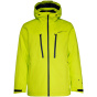 náhled PROTEST pánská lyžařská bunda TIMO lime rocks