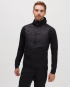 náhled SILVINI CORE MJ1700 pánská bunda na běžky black/charcoal