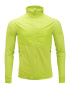 náhled SILVINI CORE MJ1700 pánská bunda na běžky lime/ocean