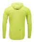 náhled SILVINI CORE MJ1700 pánská bunda na běžky lime/ocean