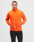 náhled SILVINI MJ2120 CORTENO pánská bunda na běžky orange
