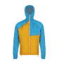 náhled DIRECT ALPINE CYCLONE 2.0 bunda pánská mango/ocean