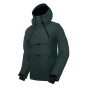 náhled 2117 OF SWEDEN TYBBLE pánská lyžařská bunda forest green