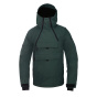 náhled 2117 OF SWEDEN TYBBLE pánská lyžařská bunda forest green
