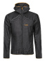 náhled DIRECT ALPINE ZERO 1.0 pánská outdoorová bunda anthracite/mango