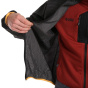 náhled DIRECT ALPINE ZERO 1.0 pánská outdoorová bunda anthracite/mango