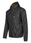 náhled DIRECT ALPINE ZERO 1.0 pánská outdoorová bunda anthracite/mango