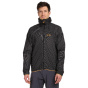 náhled DIRECT ALPINE ZERO 1.0 pánská outdoorová bunda anthracite/mango