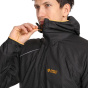 náhled DIRECT ALPINE ZERO 1.0 pánská outdoorová bunda anthracite/mango