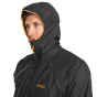 náhled DIRECT ALPINE ZERO 1.0 pánská outdoorová bunda anthracite/mango