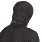 náhled DIRECT ALPINE ZERO 1.0 pánská outdoorová bunda anthracite/mango