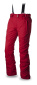 náhled Kalhoty dámské zimní TRIMM NARROW LADY red