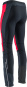 náhled SILVINI SORACTE WP1145 dámské skialpové kalhoty black/red