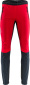 náhled SILVINI SORACTE WP1145 dámské skialpové kalhoty black/red