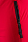náhled SILVINI SORACTE WP1145 dámské skialpové kalhoty black/red