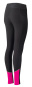 náhled ETAPE REBECCA dámské kalhoty na běžky černá/růžová
