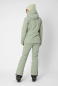 náhled 2117 OF SWEDEN EDUM dámské lyžařské kalhoty Vintage Green