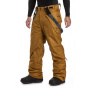 náhled Klahoty pánské zimní MEATFLY GNAR 3 PANTS camel heather