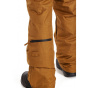 náhled Klahoty pánské zimní MEATFLY GNAR 3 PANTS camel heather