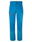 náhled Pánské zimní kalhoty ZIENER NORBERT MAN steel blue